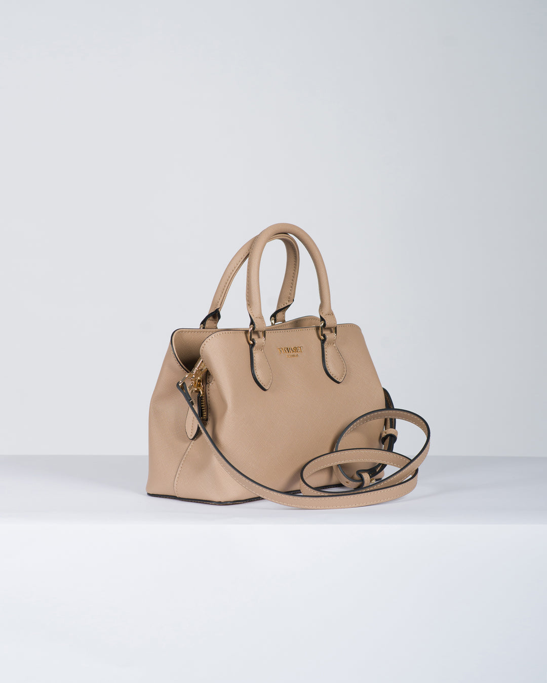 TWINSET 251TB7271BEIGE