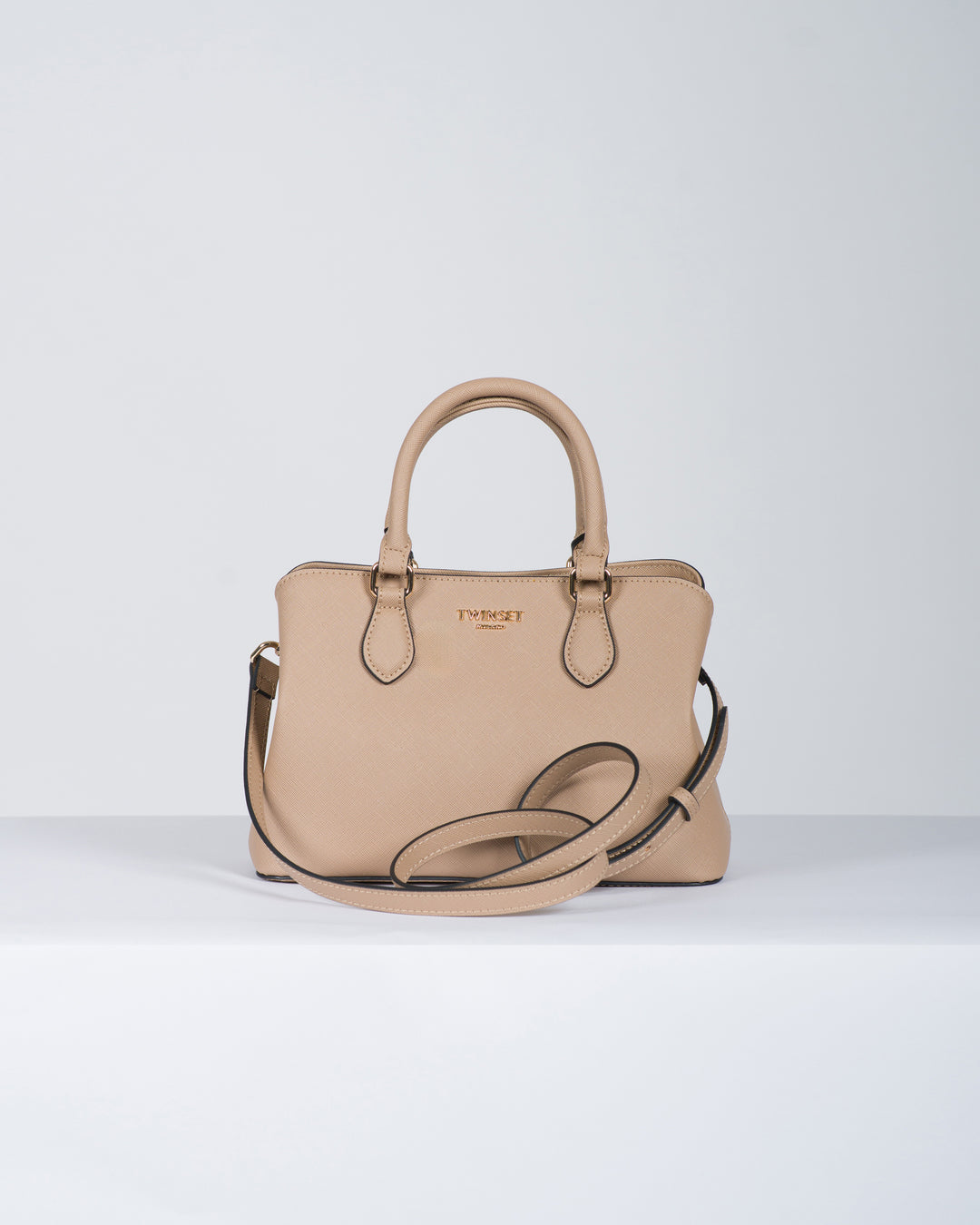 TWINSET 251TB7271BEIGE