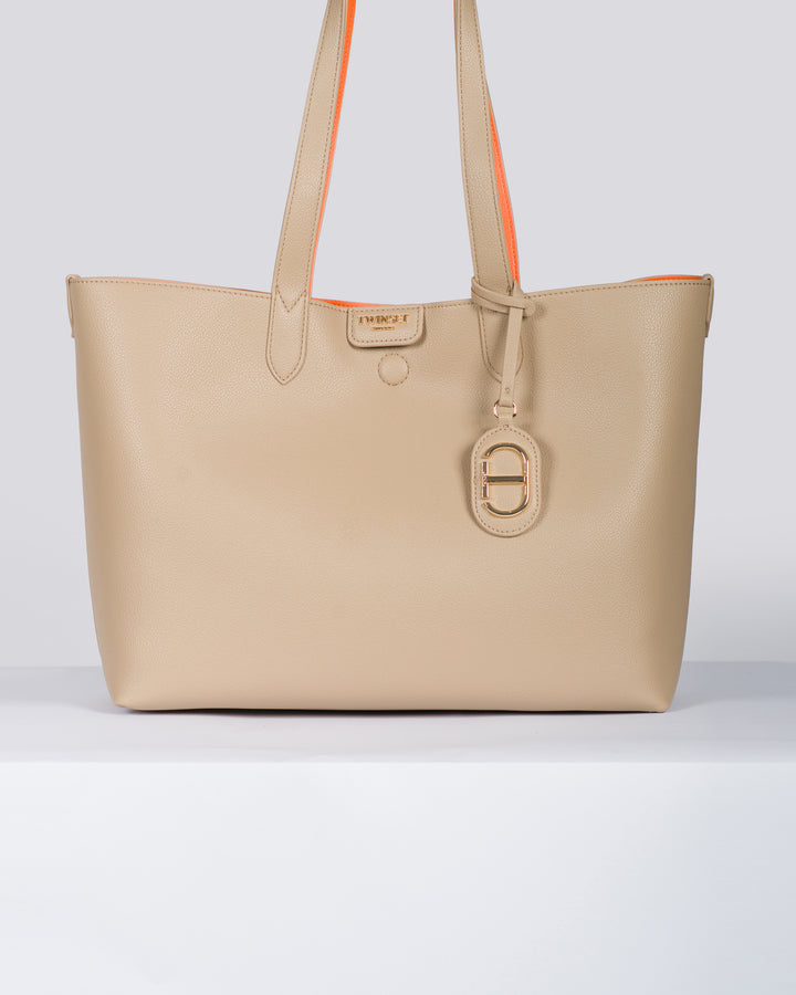 TWINSET 251TB7300BEIGE