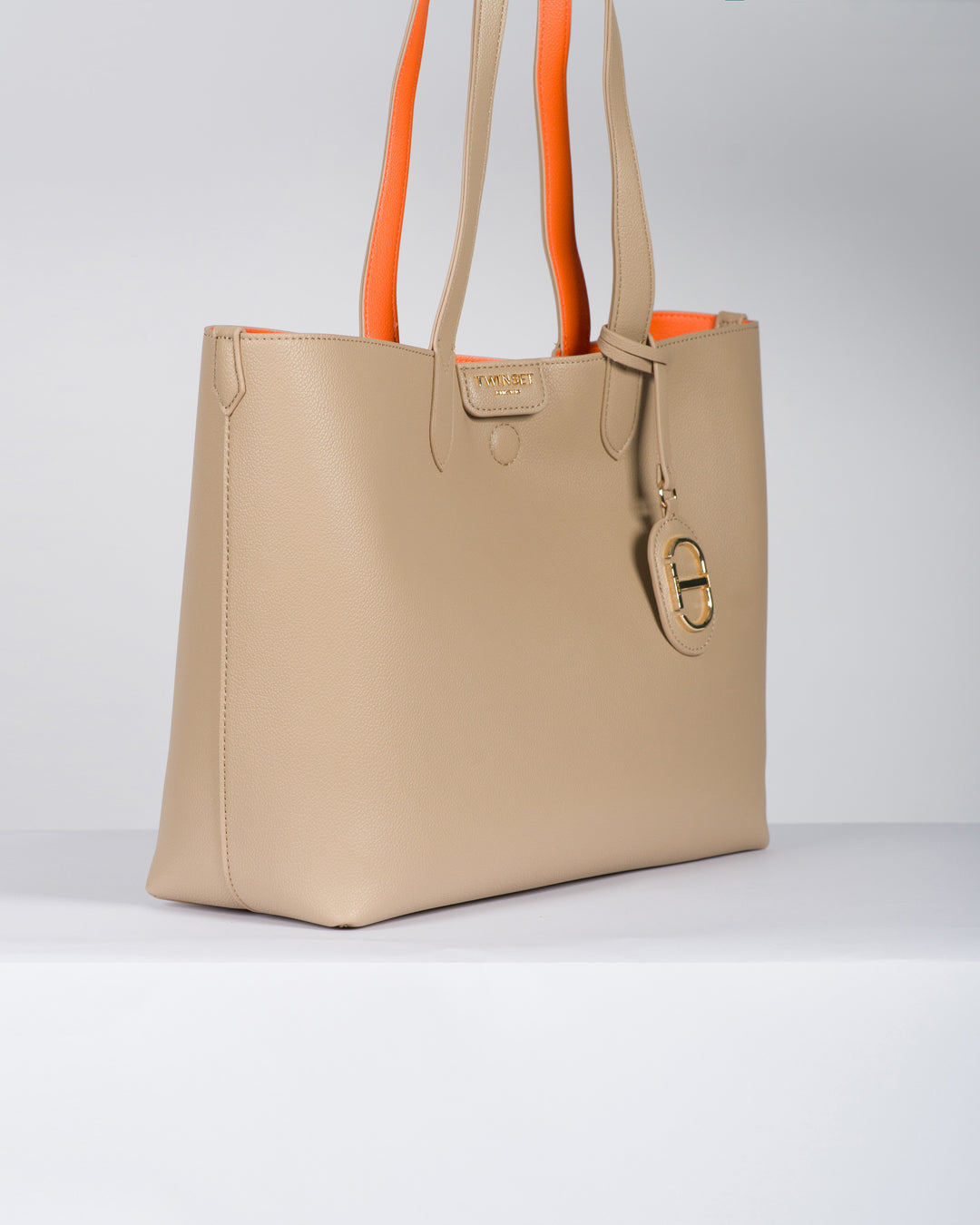 TWINSET 251TB7300BEIGE