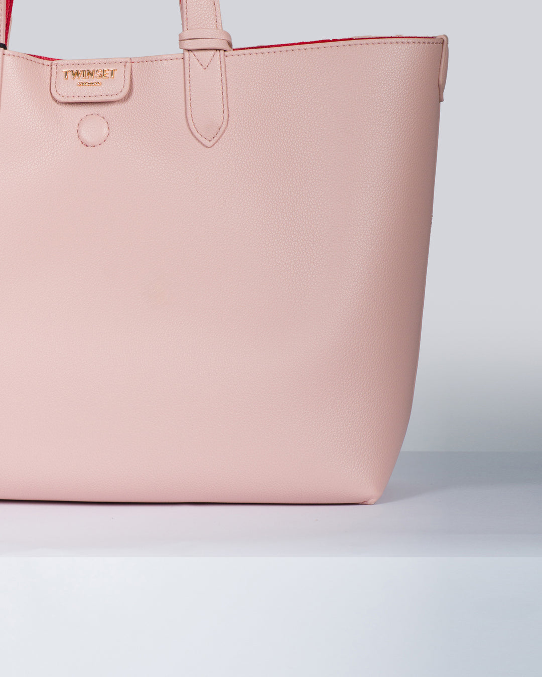 TWINSET 251TB7300ROSA