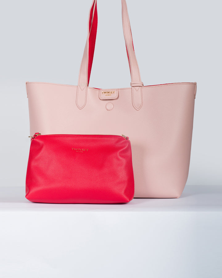 TWINSET 251TB7300ROSA