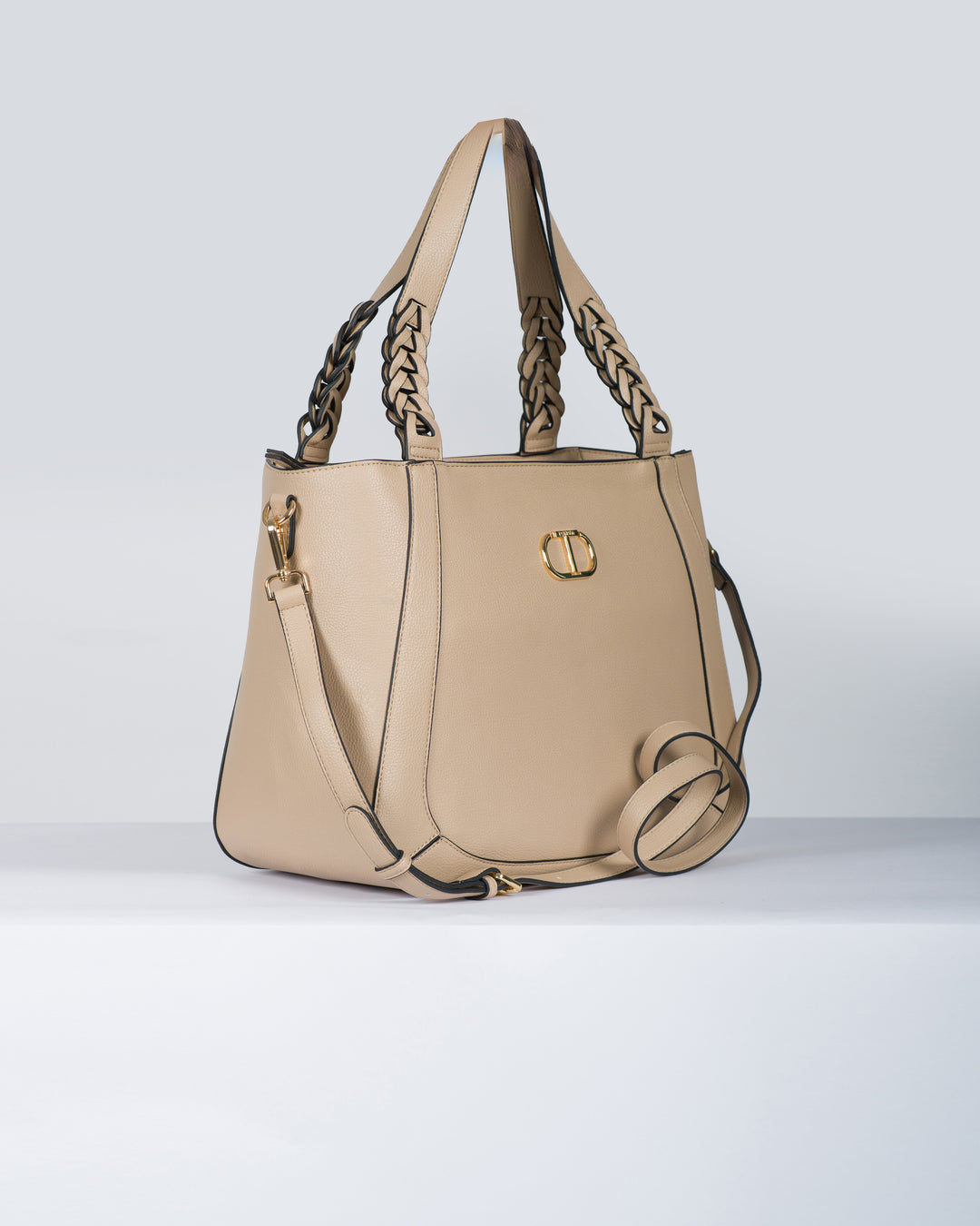 TWINSET 251TB7320BEIGE