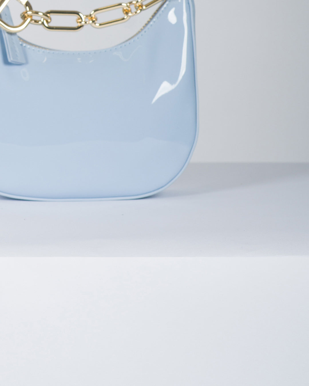 TWINSET 251TB7341AZZURRO