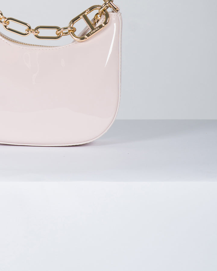 TWINSET 251TB7341ROSA