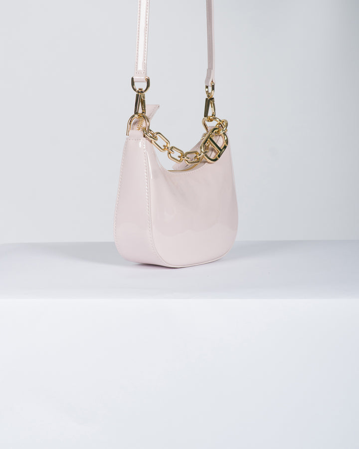 TWINSET 251TB7341ROSA