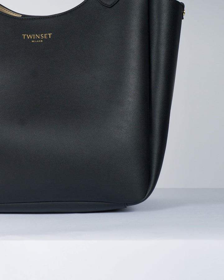 TWINSET 251TB7470NERO