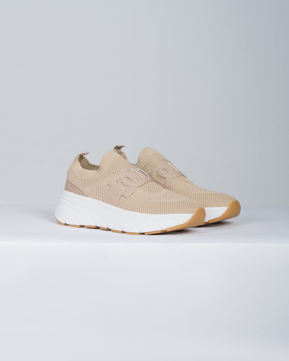 TWINSET 251TCP02GBEIGE