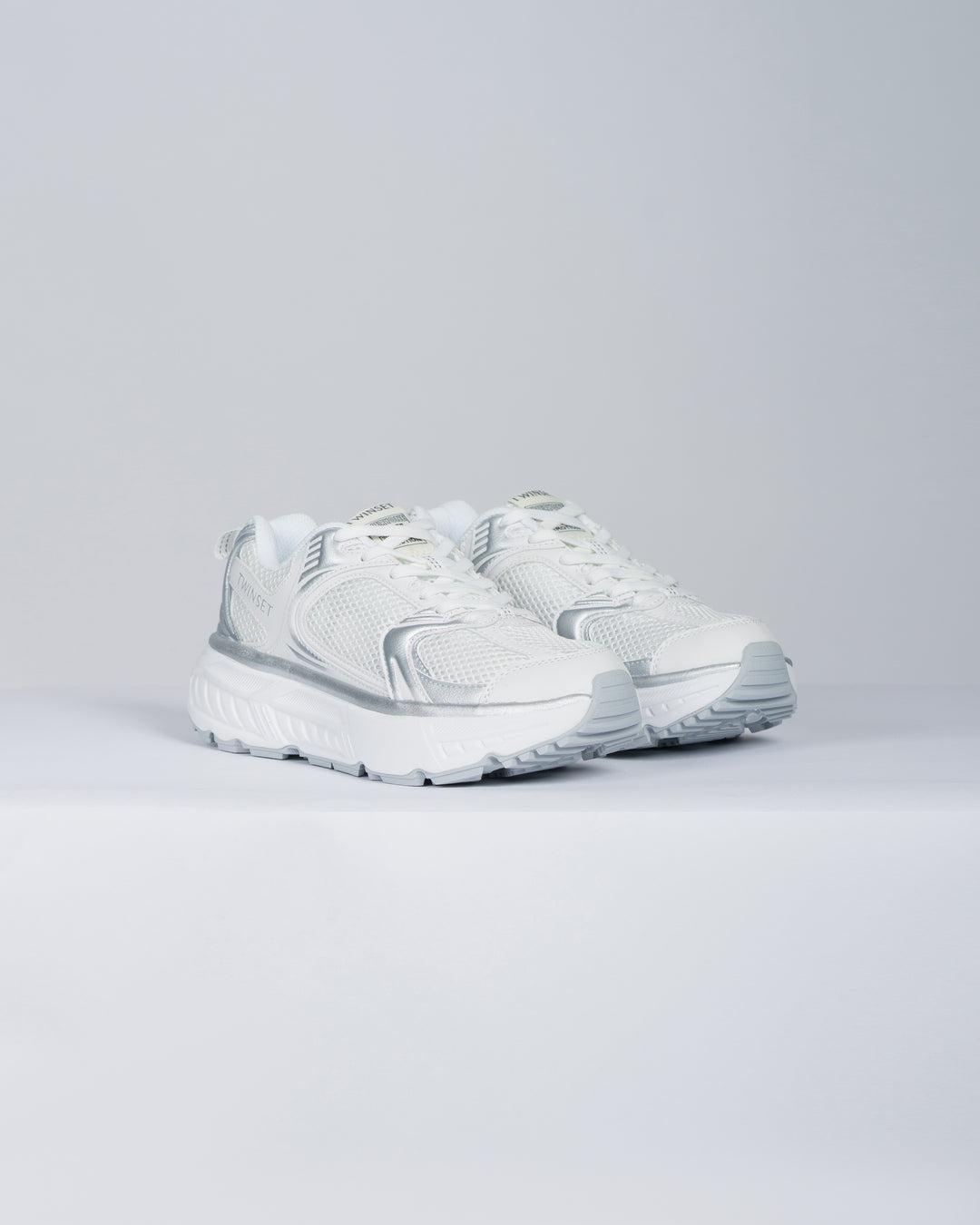 TWINSET 251TCP030BIANCO