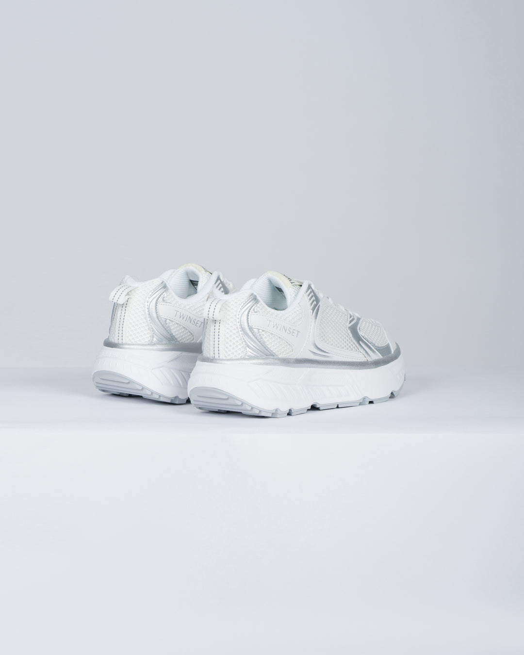 TWINSET 251TCP030BIANCO