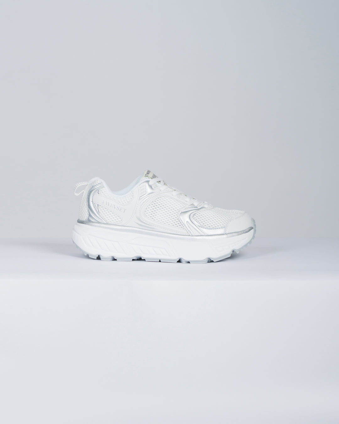 TWINSET 251TCP030BIANCO