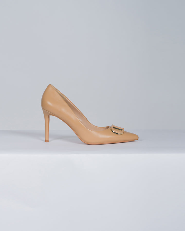 TWINSET 251TCP060CAMMELLO