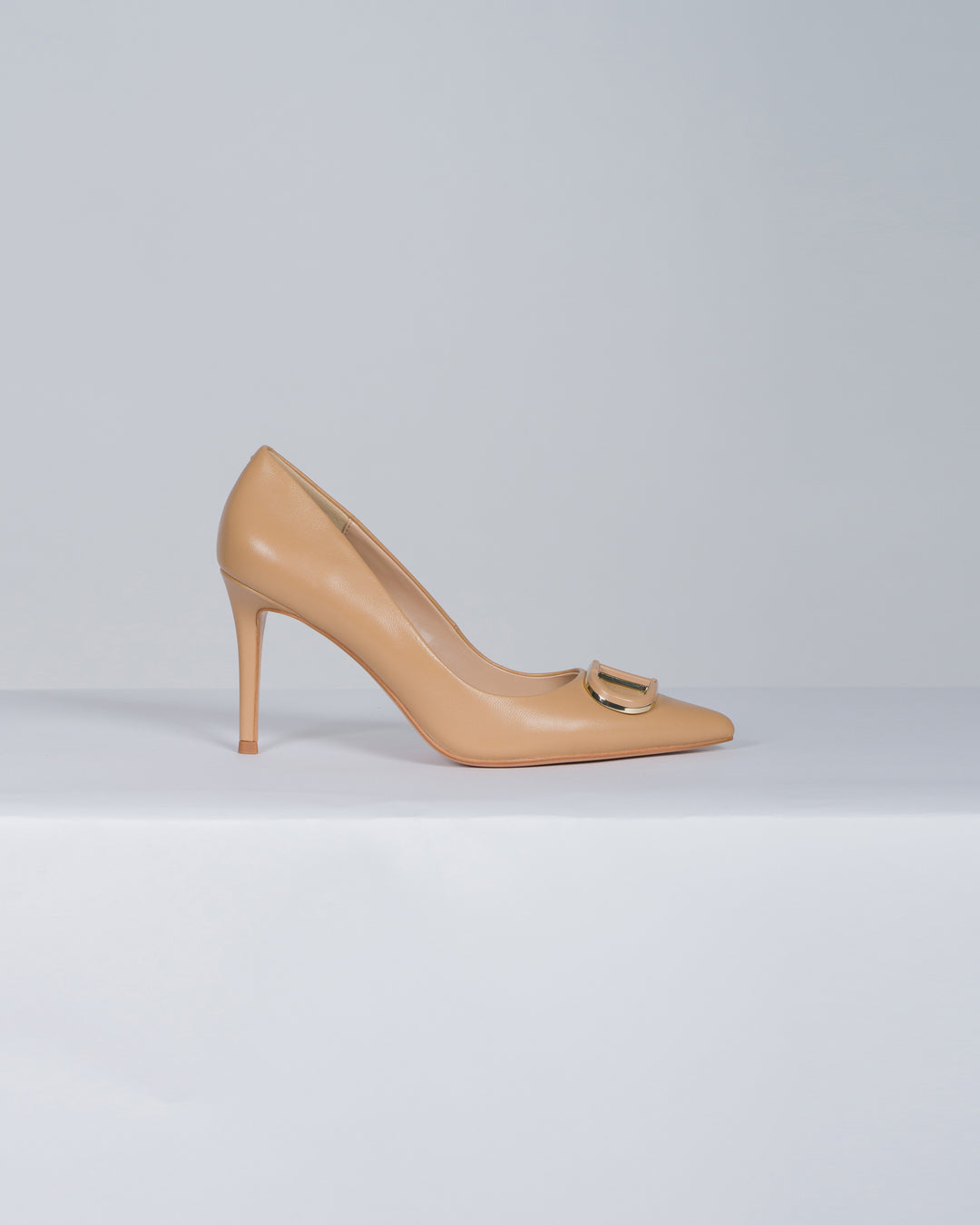 TWINSET 251TCP060CAMMELLO