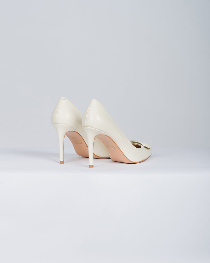 TWINSET 251TCP060PANNA