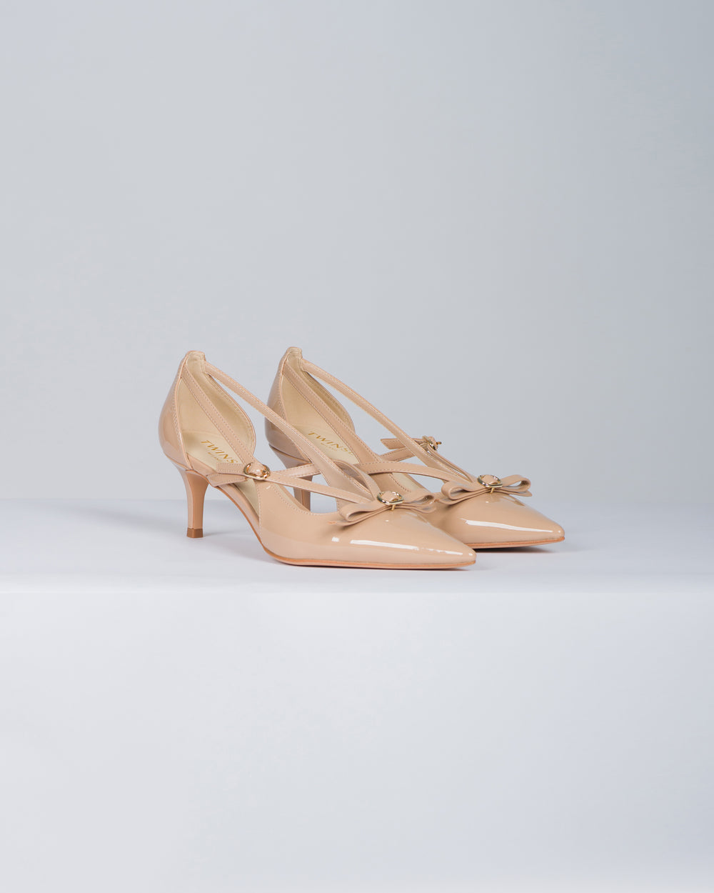 TWINSET 251TCP076CAMMELLO