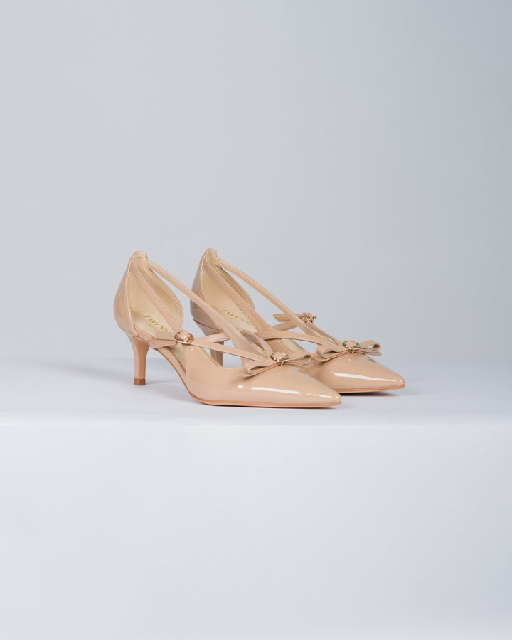 TWINSET 251TCP076CAMMELLO