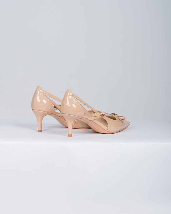 TWINSET 251TCP076CAMMELLO