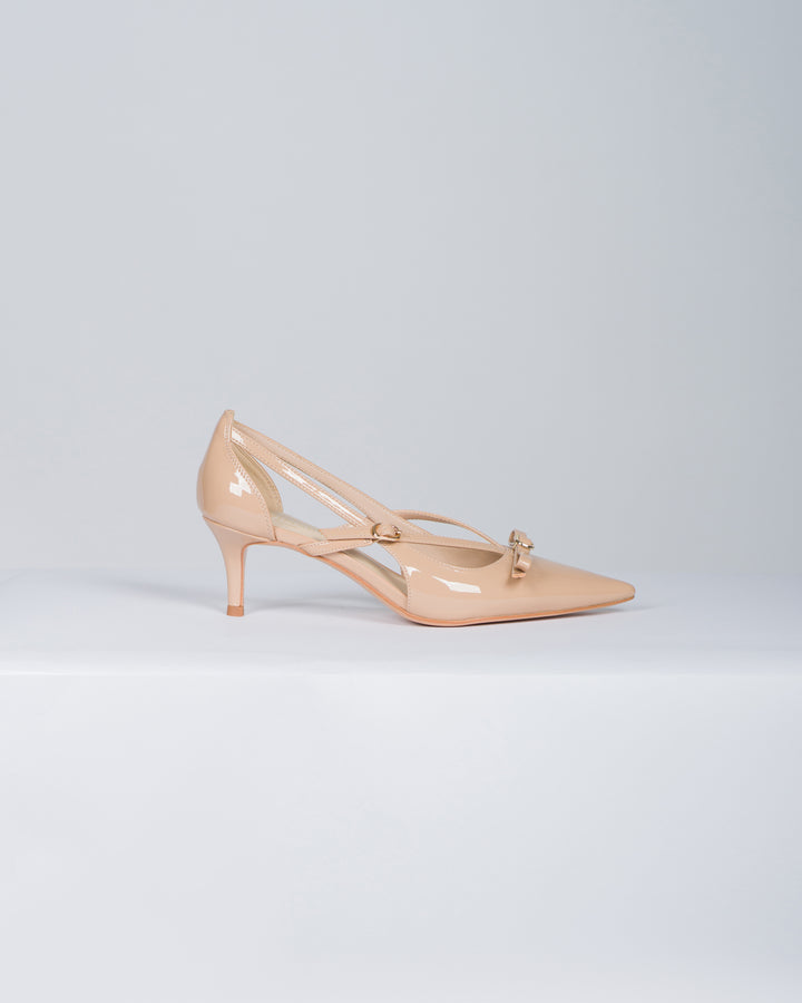 TWINSET 251TCP076CAMMELLO