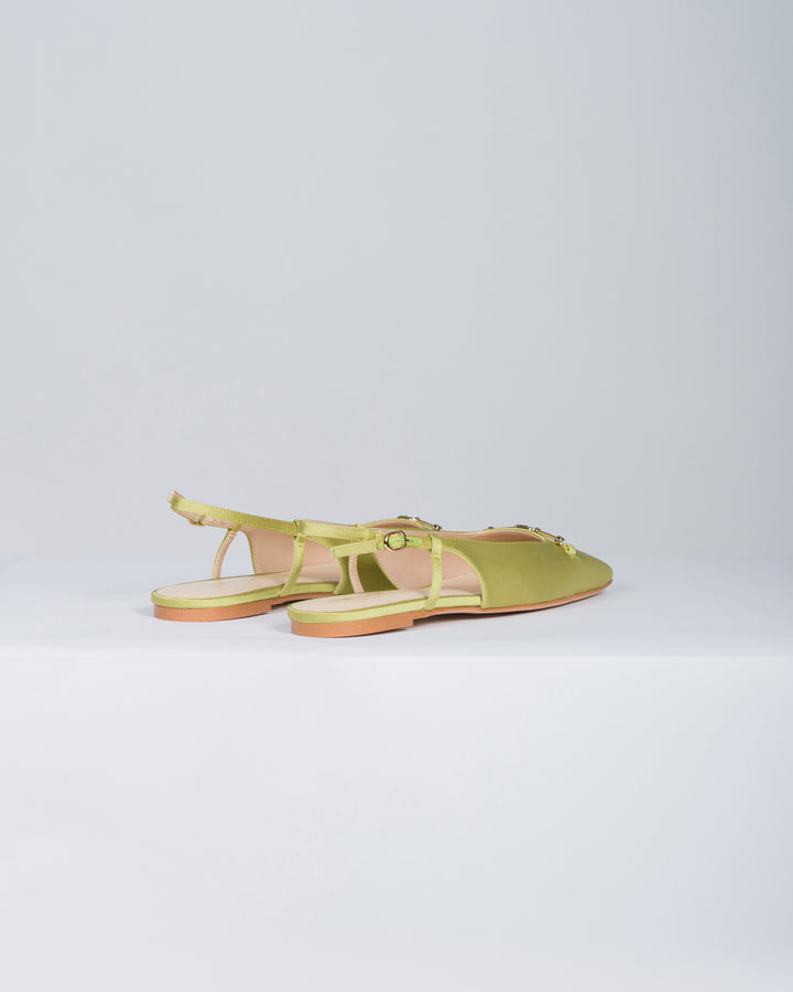 TWINSET 251TCP082VERDE