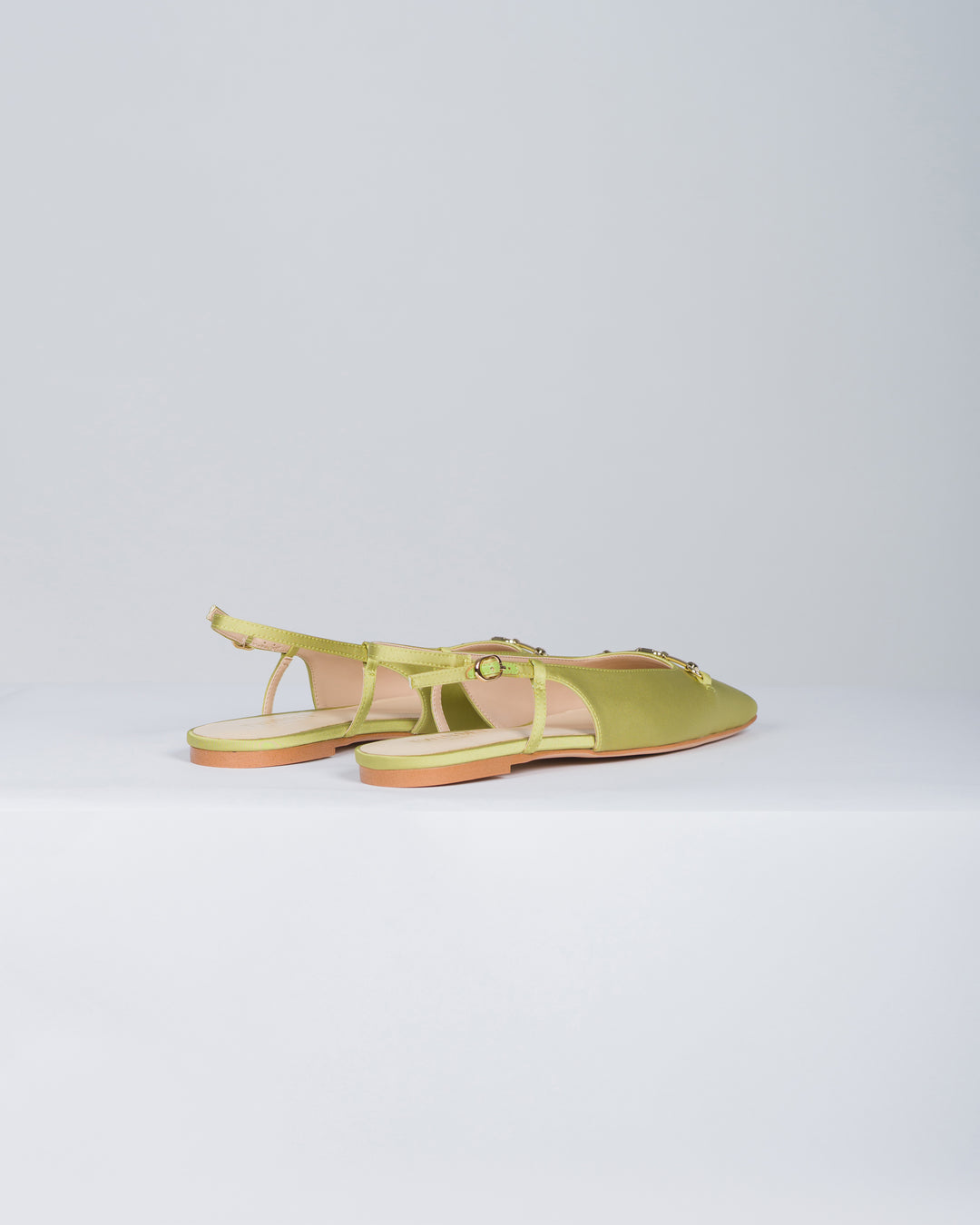 TWINSET 251TCP082VERDE