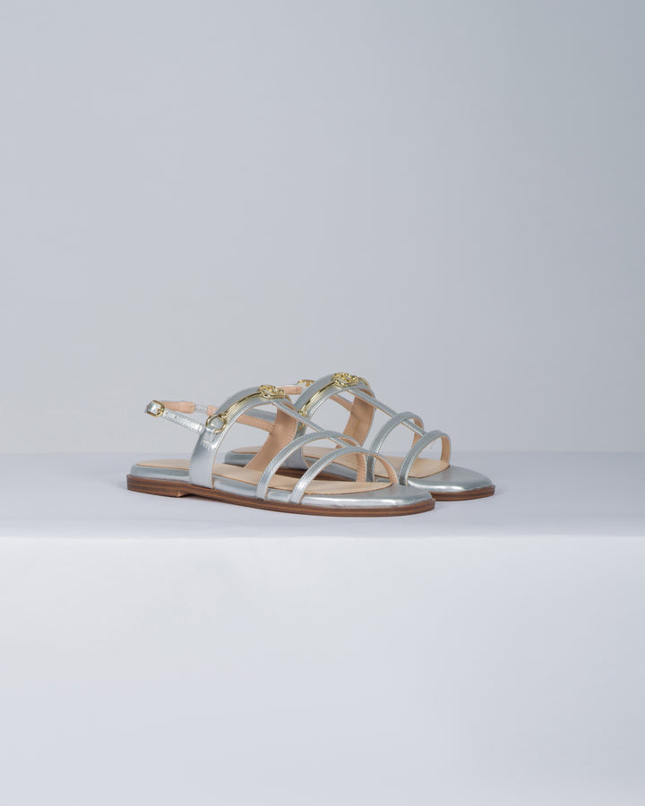 TWINSET 251TCP086SILVER