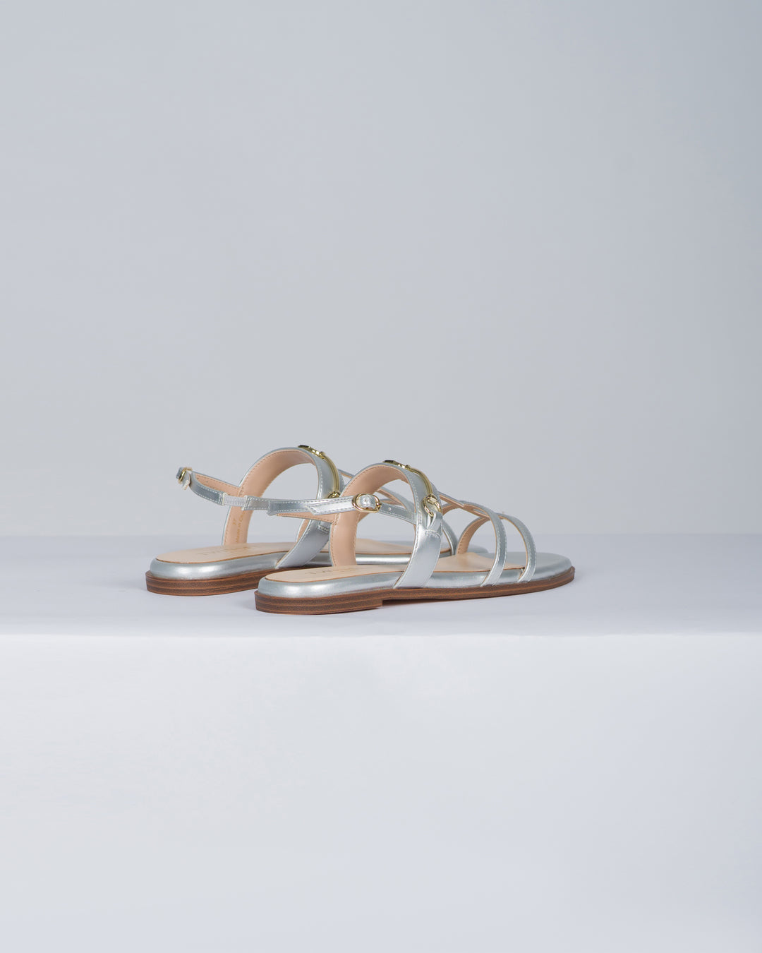 TWINSET 251TCP086SILVER