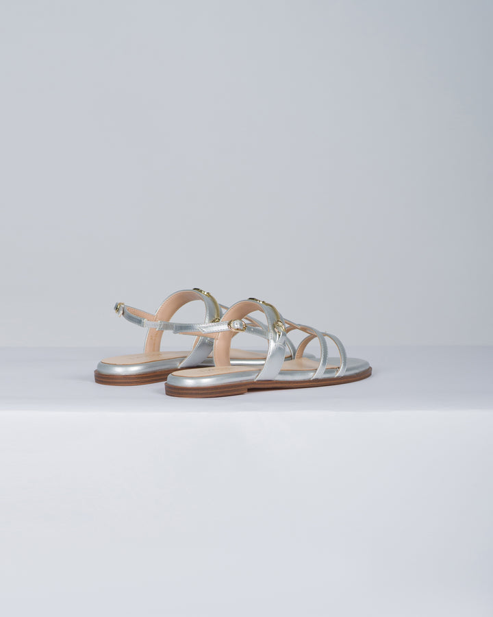 TWINSET 251TCP086SILVER