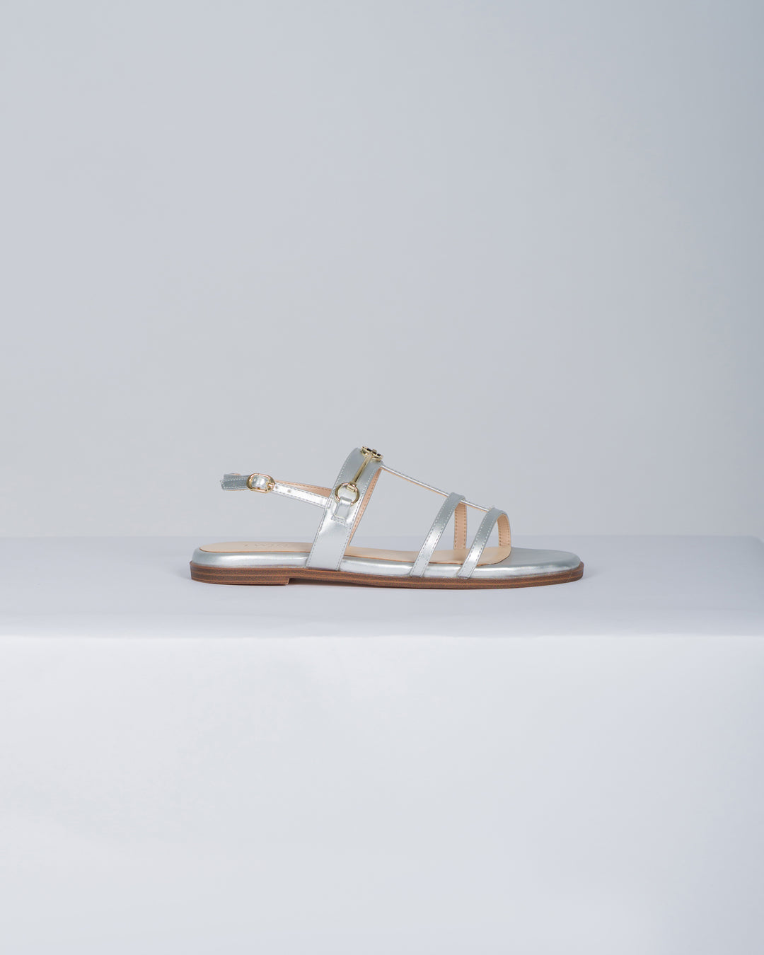 TWINSET 251TCP086SILVER