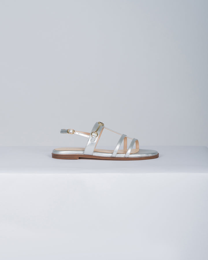 TWINSET 251TCP086SILVER