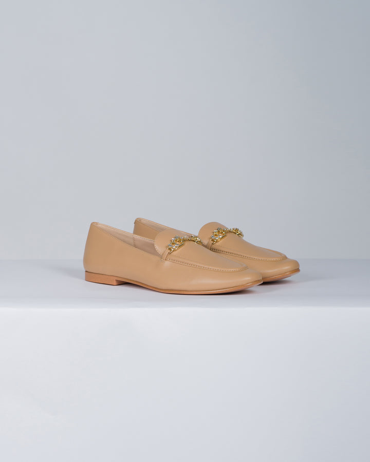 TWINSET 251TCP134CAMMELLO