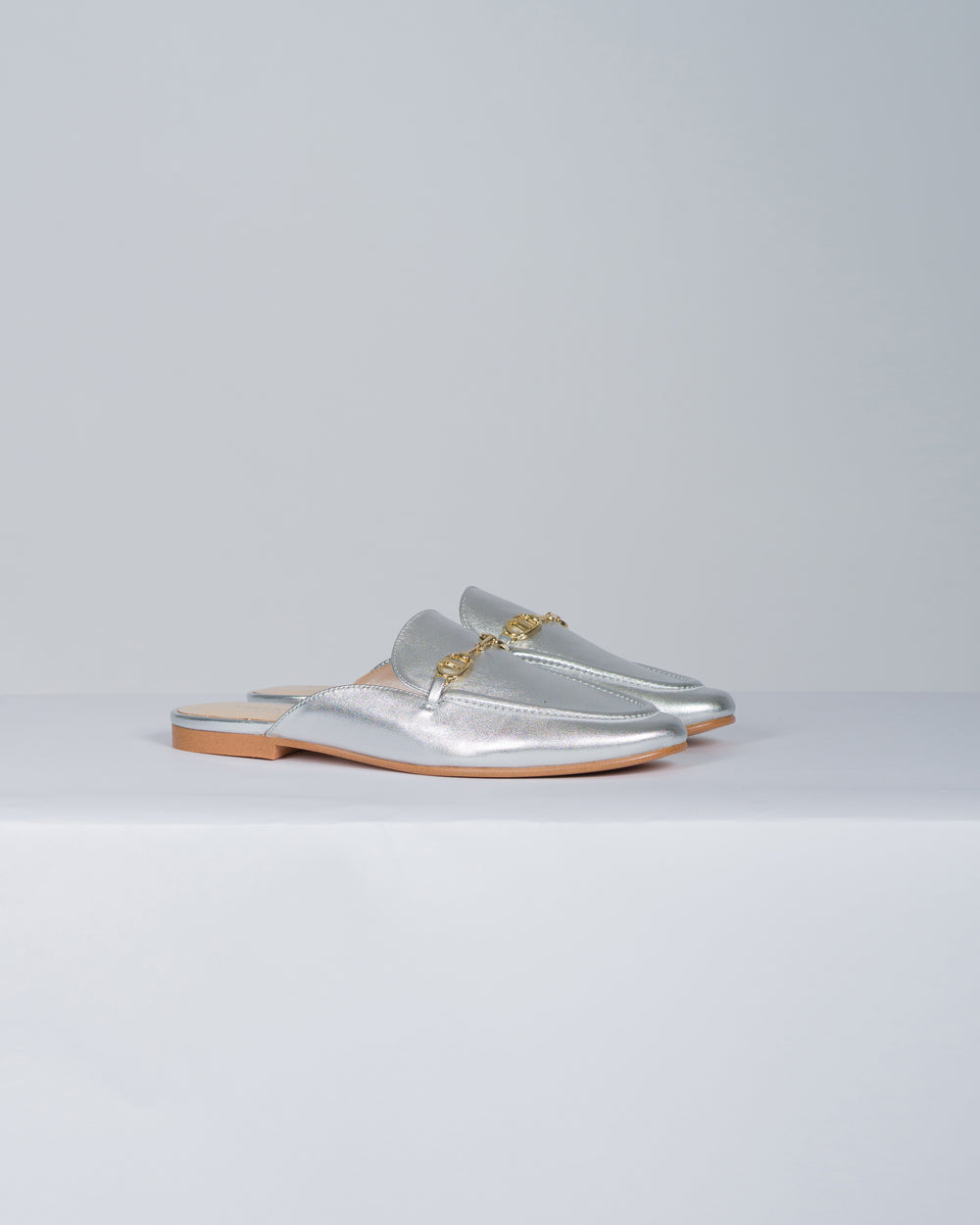 TWINSET 251TCP135SILVER