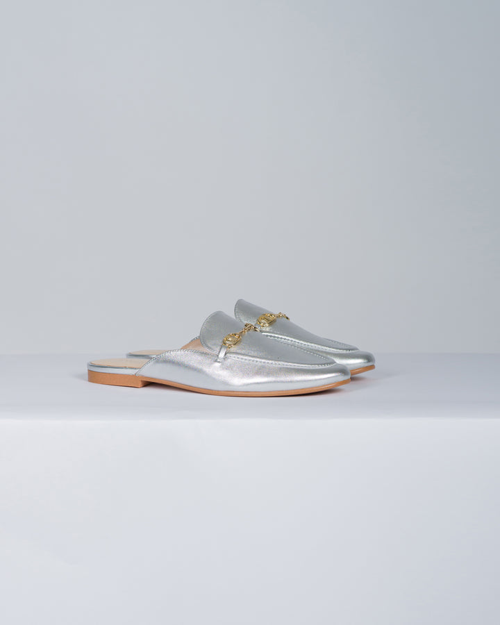 TWINSET 251TCP135SILVER