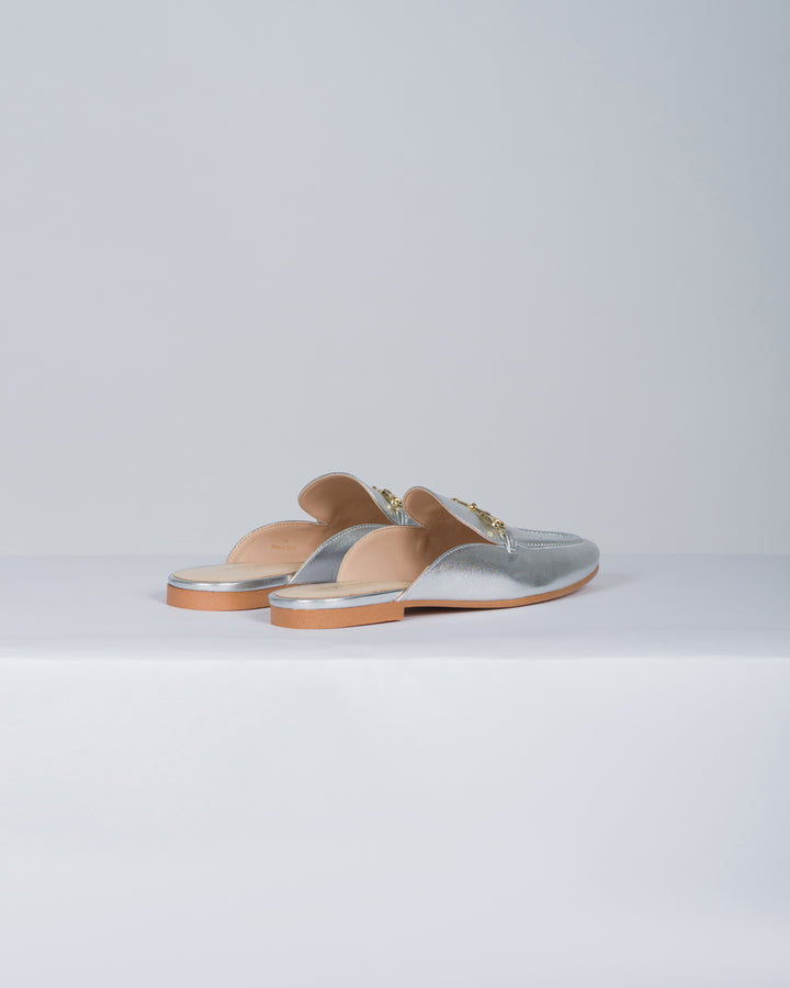 TWINSET 251TCP135SILVER