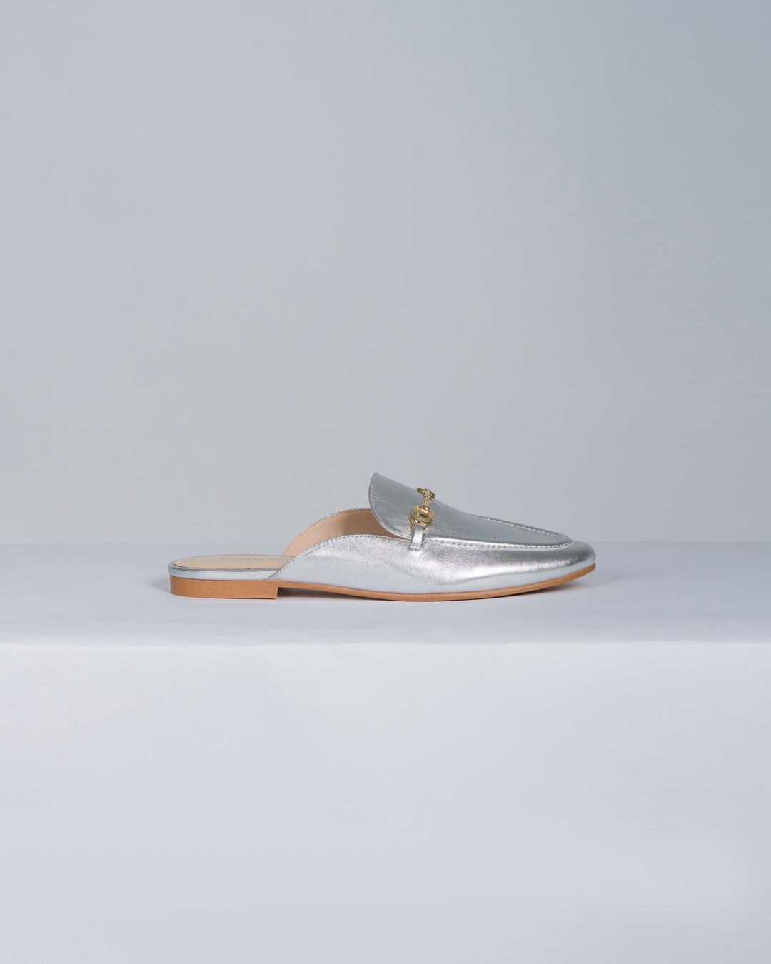 TWINSET 251TCP135SILVER