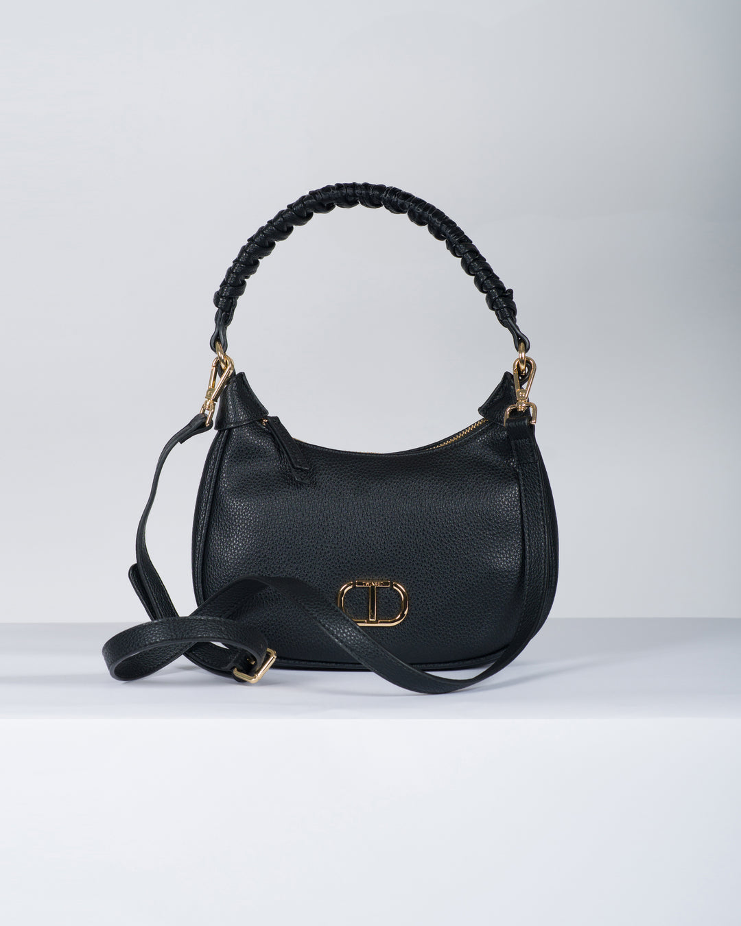 TWINSET 251TD8061NERO