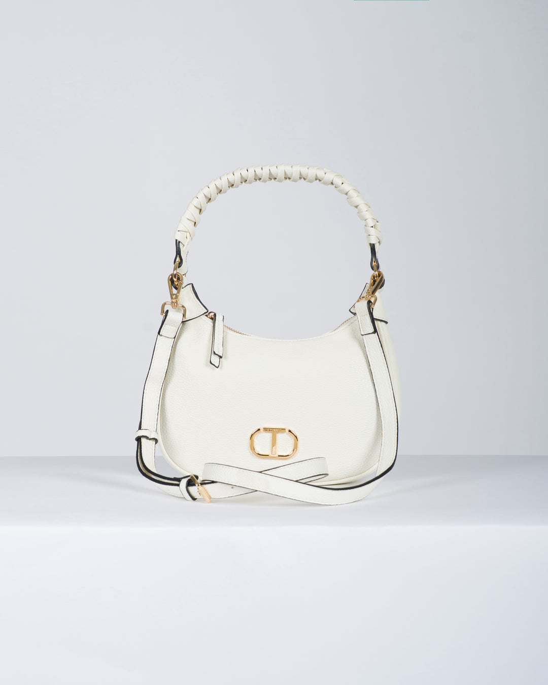 TWINSET 251TD8061PANNA