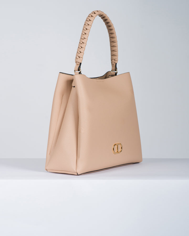 TWINSET 251TD8062ROSA