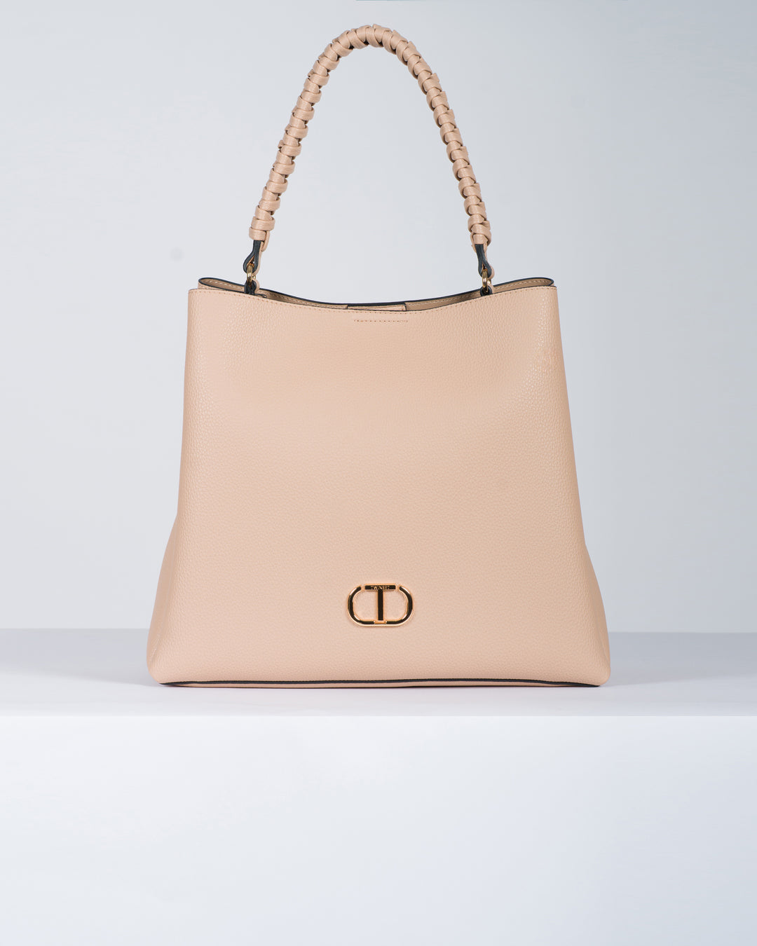 TWINSET 251TD8062ROSA