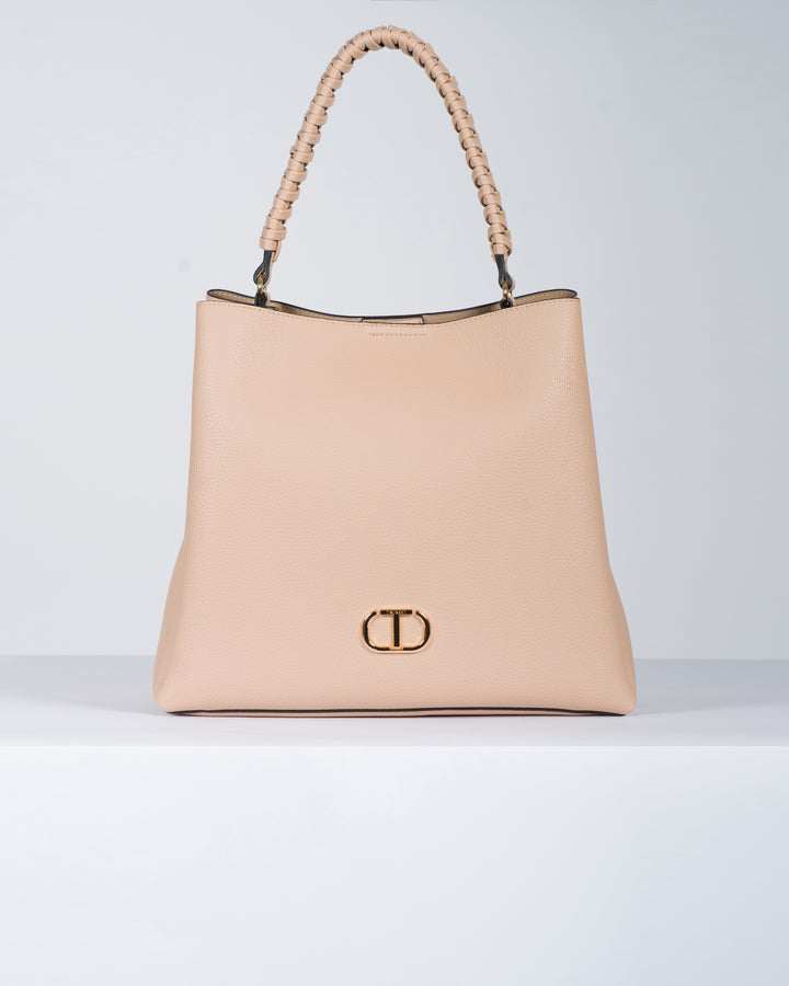 TWINSET 251TD8062ROSA