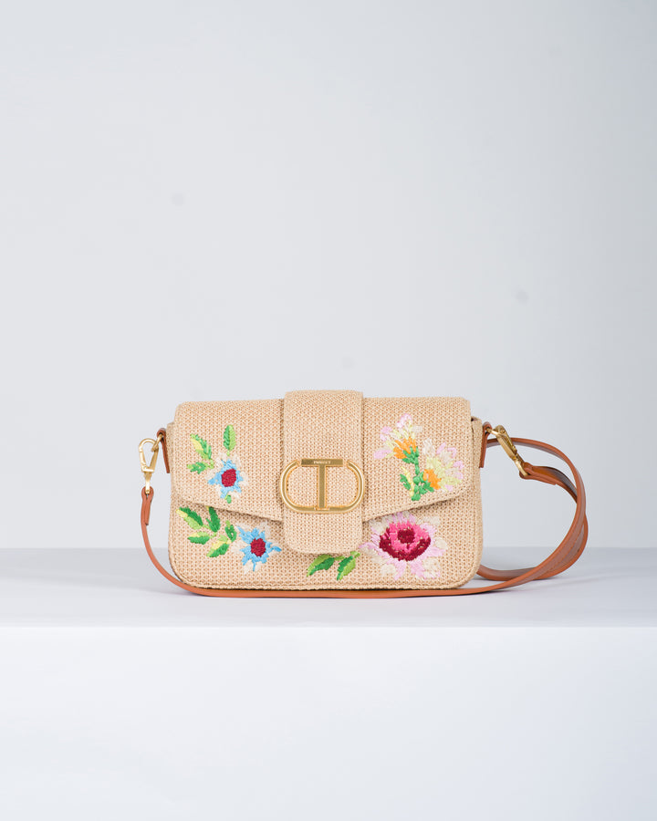 TWINSET 251TD8120BEIGE