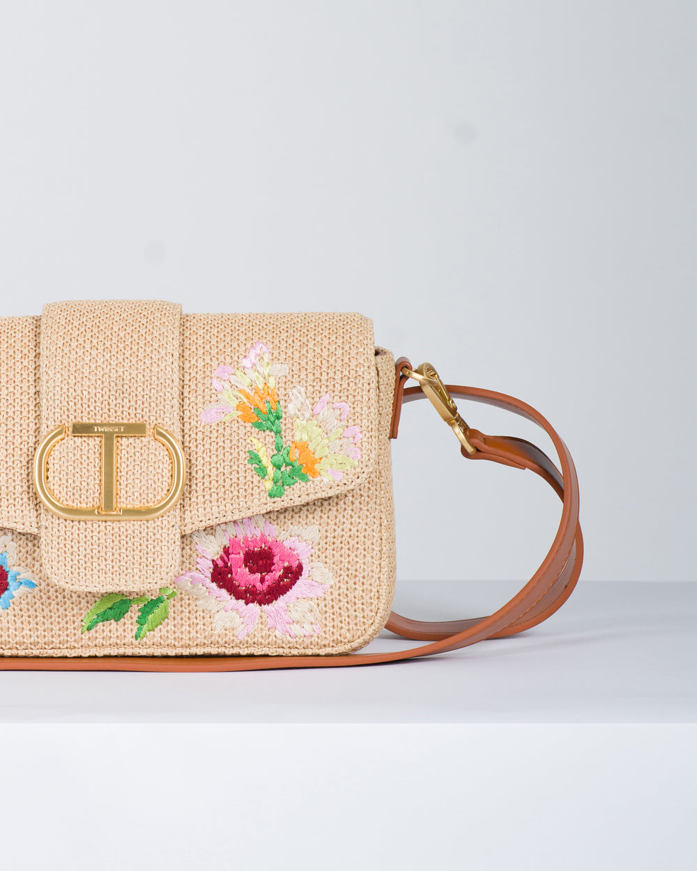TWINSET 251TD8120BEIGE