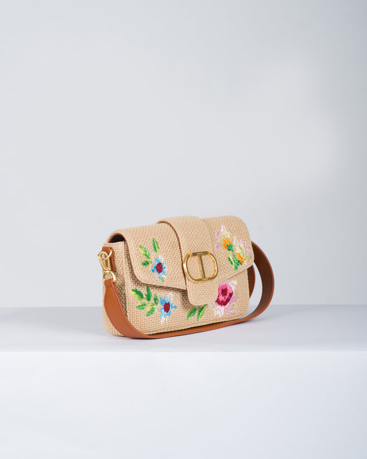 TWINSET 251TD8120BEIGE