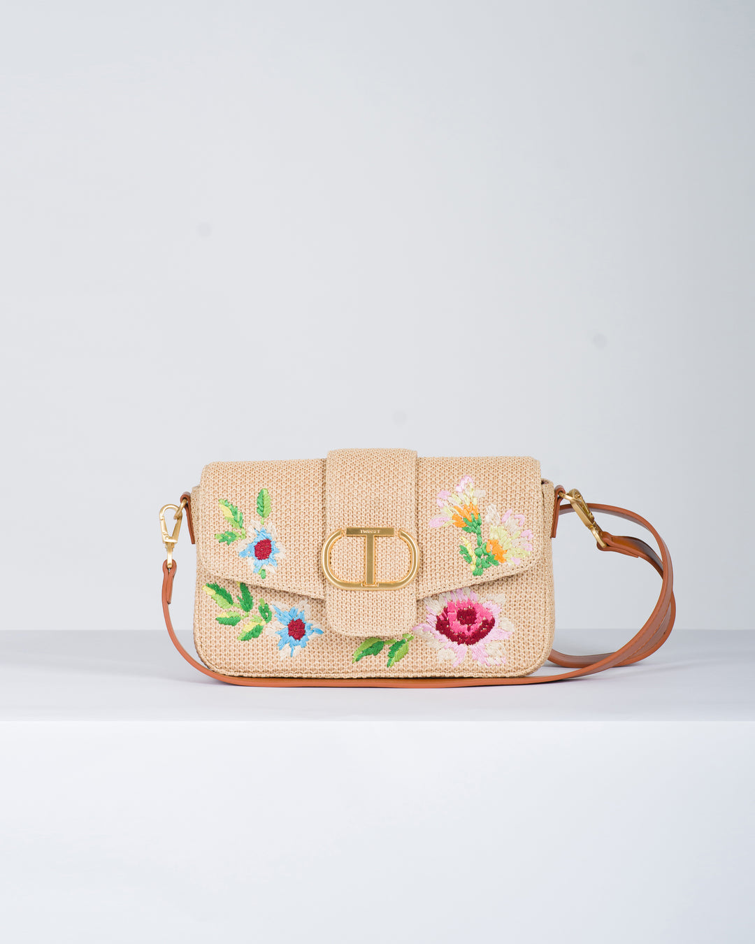 TWINSET 251TD8120BEIGE