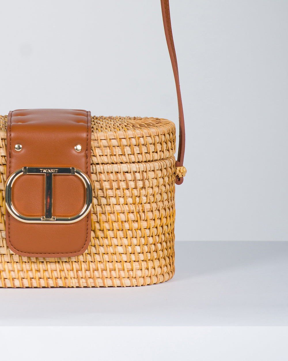 TWINSET 251TD8150PAGLIA