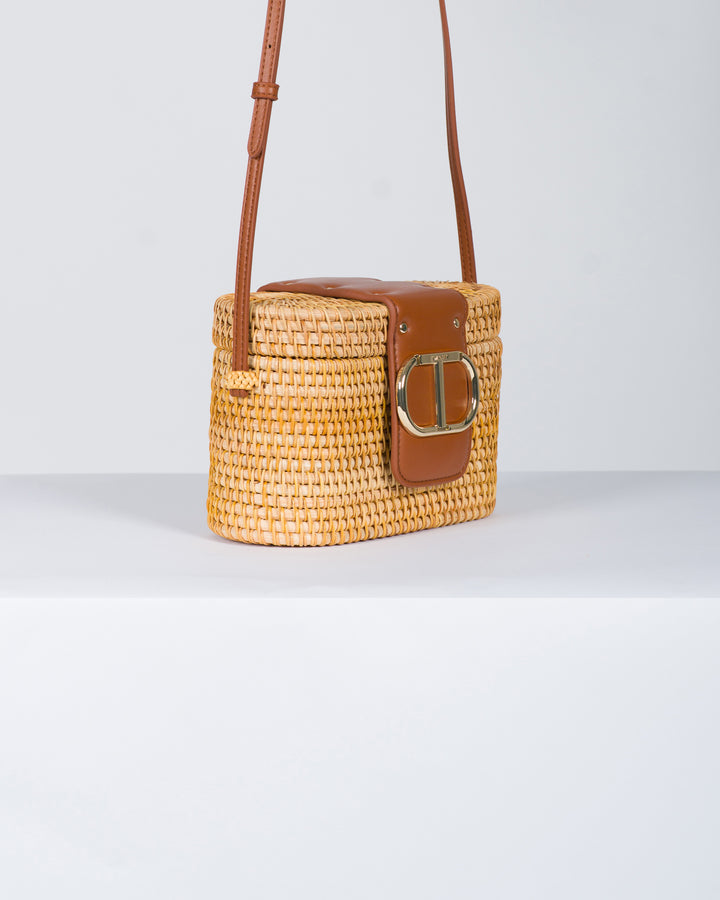 TWINSET 251TD8150PAGLIA