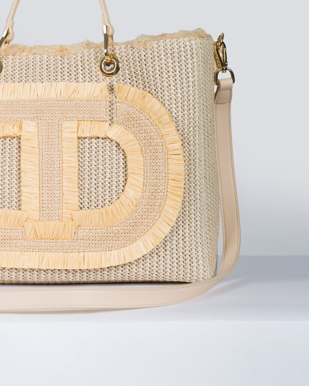 TWINSET 251TD8170BEIGE
