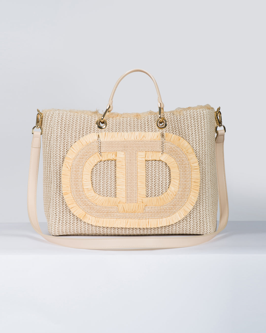TWINSET 251TD8170BEIGE
