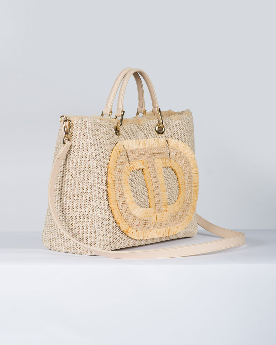 TWINSET 251TD8170BEIGE