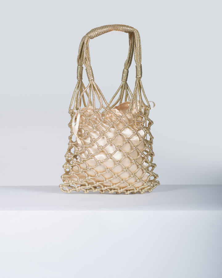 TWINSET 251TD8250ORO