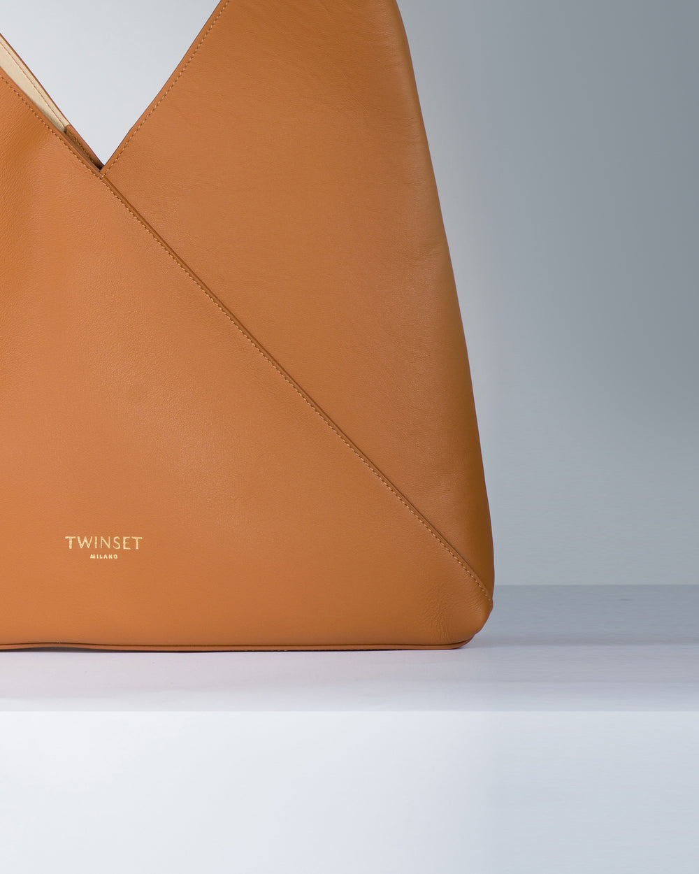TWINSET 251TD8330CUOIO